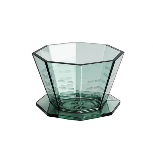 Coffee filter cup  coffee filter cup hand brewed coffee pot filter drip filter pot hand brewed coffee pot set