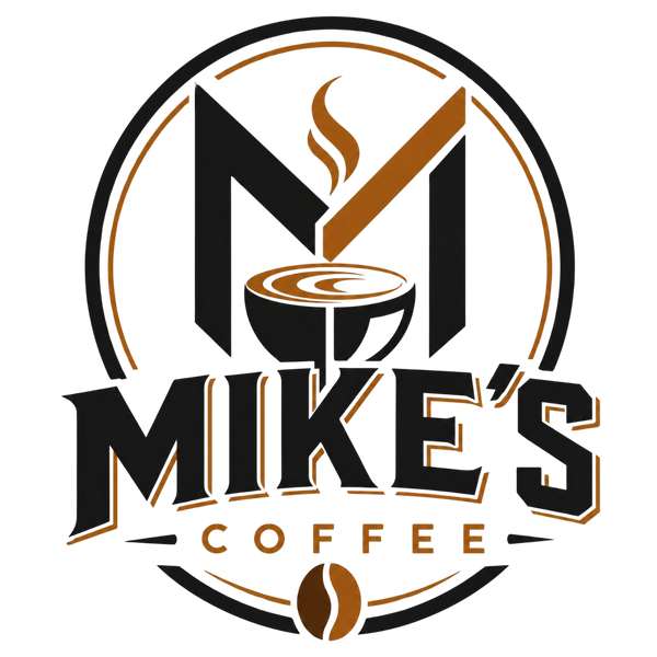 MikesCoffee